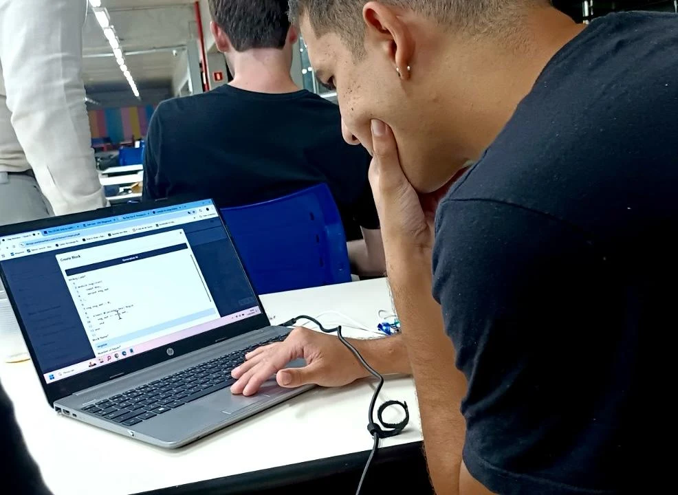 Hackathon Innovation