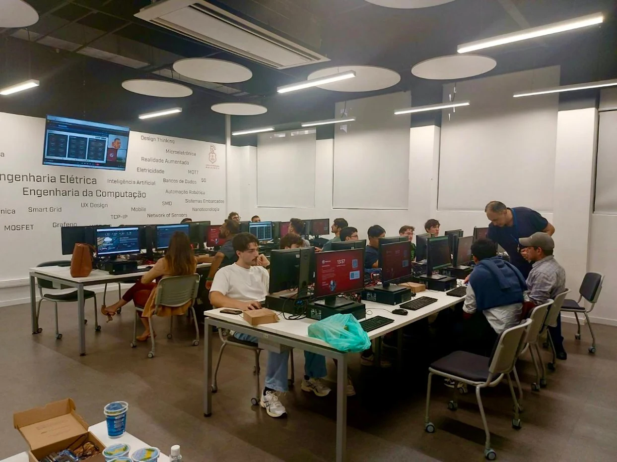 Engineering Education